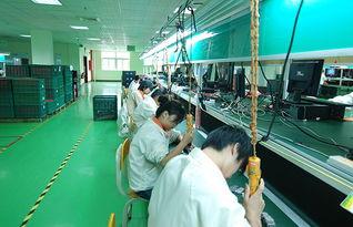 凌总踩着流水线来娶我,一场别开生面的爱情盛宴