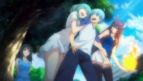 妖怪名单 第一季,神秘世界，奇幻冒险启程