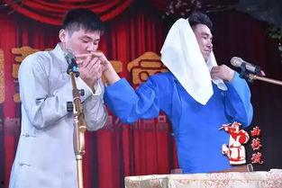 茶馆笑传,风趣幽默的市井生活画卷