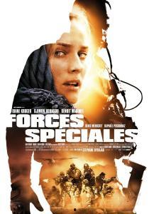 特种部队2011,锐不可挡的精英力量