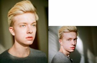 美丽男孩,探寻青春的璀璨光芒